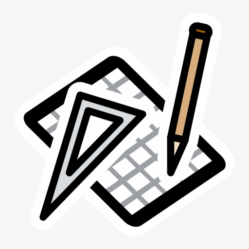 Deep PDE logo